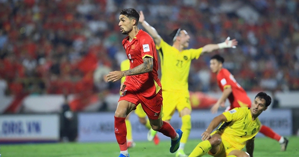 Đội tuyển Việt Nam: Khó khăn và thuận lợi tại AFF Cup 2026 - hình ảnh - new88pg.vip