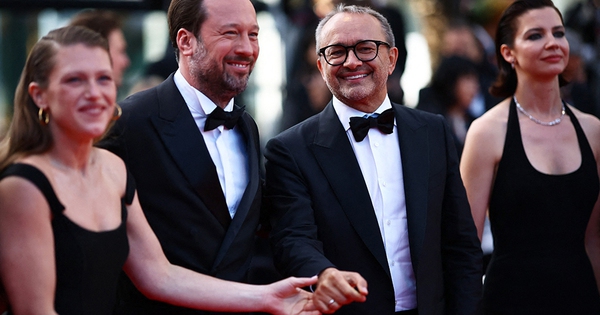 Những ứng viên sáng giá cho Cành cọ vàng Cannes 2026 và cơ hội thưởng tân thủ NEW88 - hình ảnh - new88pg.vip