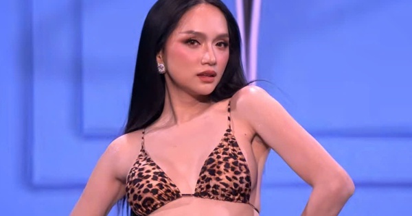 Hương Giang tỏa sáng với bikini tại Miss Grand All Stars, NEW88 cập nhật kết quả nóng - hình ảnh - new88pg.vip