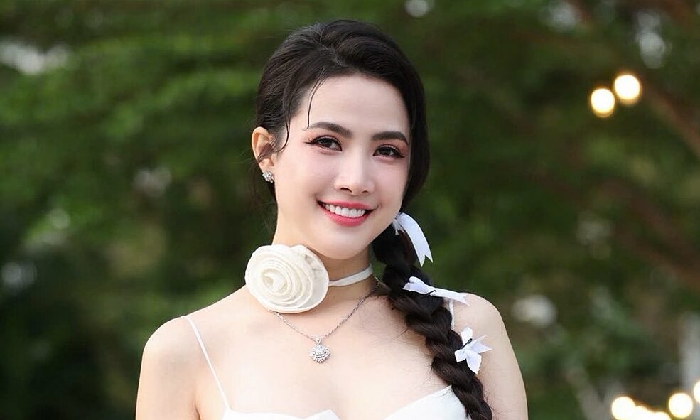 Thưởng đăng ký NEW88 và câu chuyện độc thân đầy bản lĩnh của Hoa hậu Phan Thị Mơ - hình ảnh - new88pg.vip
