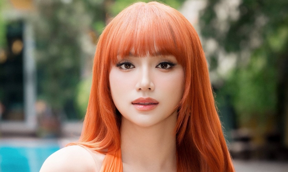 Hương Giang tỏa sáng tại Miss Grand International với loạt phong cách thời thượng - hình ảnh - new88pg.vip Hương Giang tỏa sáng tại Miss Grand International với loạt phong cách thời thượng - hình ảnh - new88pg.vip