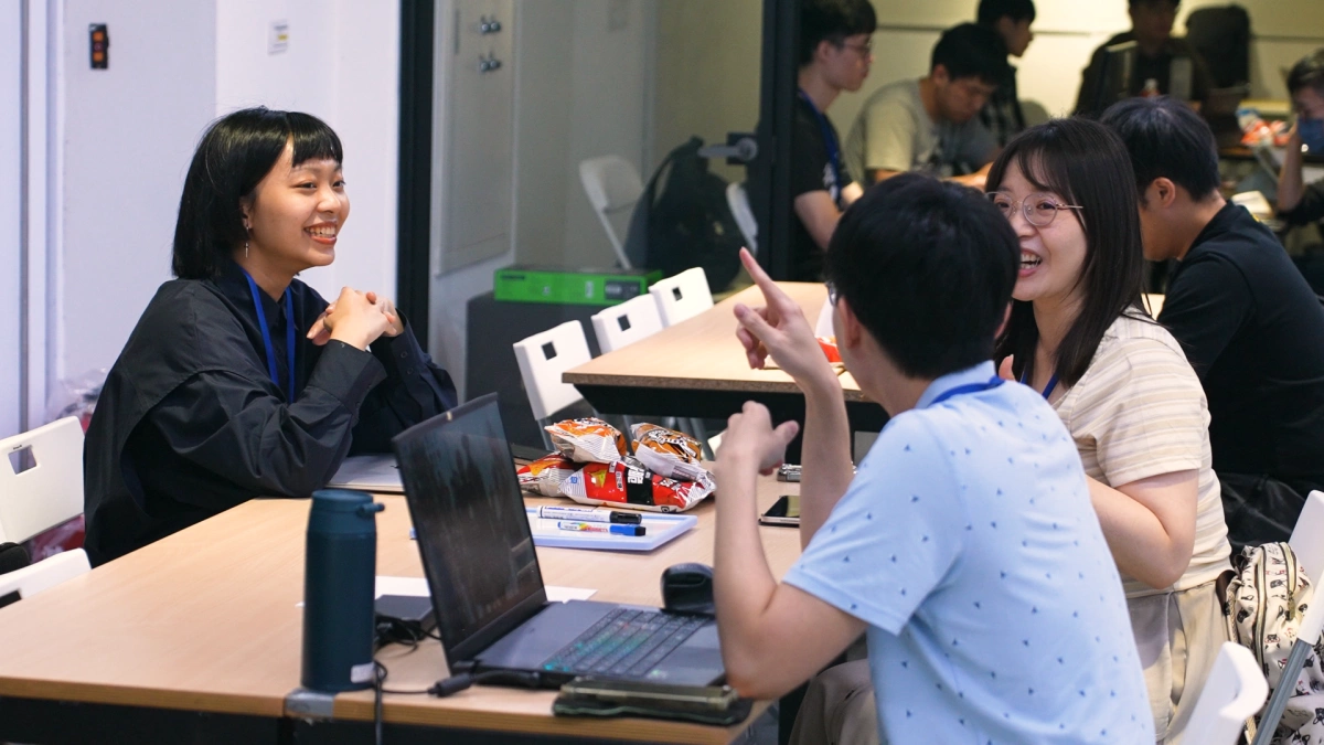 Vietnam Game Jam 2026: Sân chơi sáng tạo cho tài năng game Việt với giải thưởng 150 triệu đồng - hình ảnh - new88pg.vip Vietnam Game Jam 2026: Sân chơi sáng tạo cho tài năng game Việt với giải thưởng 150 triệu đồng - hình ảnh - new88pg.vip