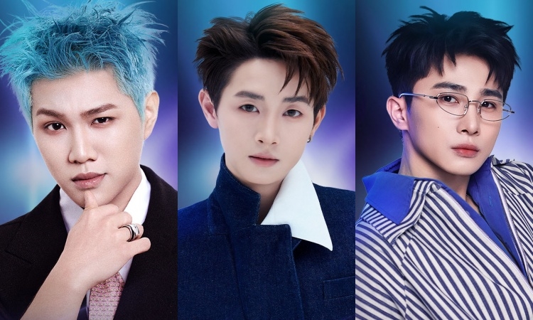 NEW88 hỗ trợ 24/7: Đồng hành cùng khán giả theo dõi ‘Tinh hà say hi’ mùa hè này - hình ảnh - new88pg.vip