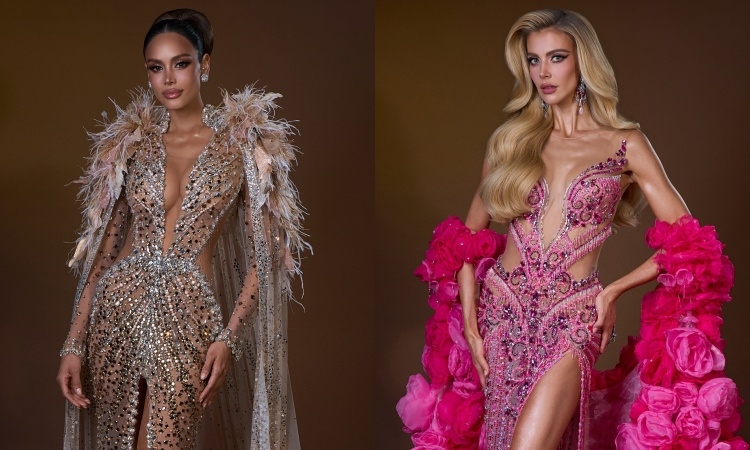 10 Ứng Viên Sáng Giá Tranh Vương Miện Miss Grand All Stars Mùa Đầu Tiên - hình ảnh - new88pg.vip