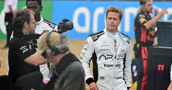 Tai nạn nghiêm trọng khiến dự án phim mới của Brad Pitt phải dừng quay - hình ảnh - new88pg.vip Tai nạn nghiêm trọng khiến dự án phim mới của Brad Pitt phải dừng quay - hình ảnh - new88pg.vip