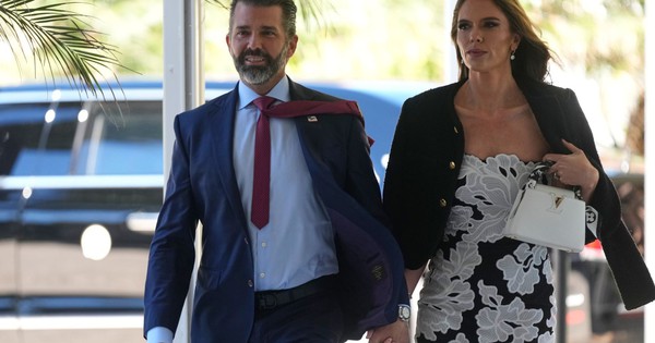 NEW88 VIP và tin vui từ gia đình Trump: Donald Trump Jr. tái hôn tại Bahamas - hình ảnh - new88pg.vip NEW88 VIP và tin vui từ gia đình Trump: Donald Trump Jr. tái hôn tại Bahamas - hình ảnh - new88pg.vip