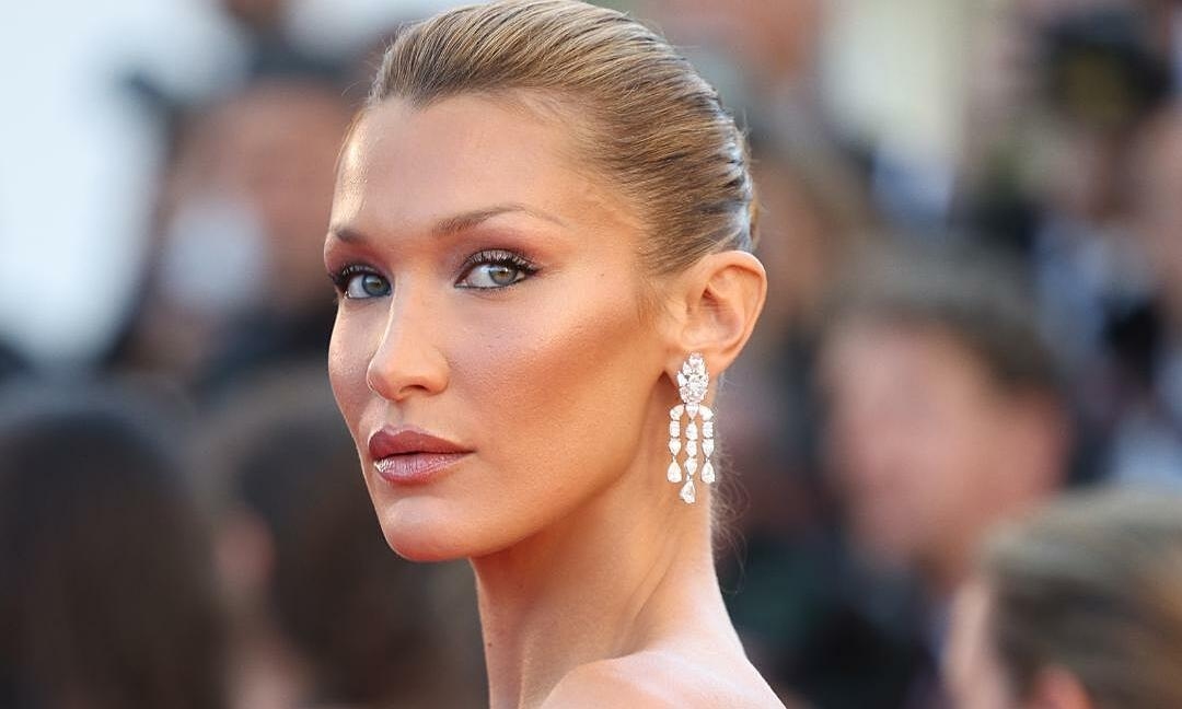 Dàn mỹ nhân lăng xê trang sức Chopard ở Cannes: Bella Hadid, Củng Lợi tỏa sáng cùng kim cương - hình ảnh - new88pg.vip Dàn mỹ nhân lăng xê trang sức Chopard ở Cannes: Bella Hadid, Củng Lợi tỏa sáng cùng kim cương - hình ảnh - new88pg.vip