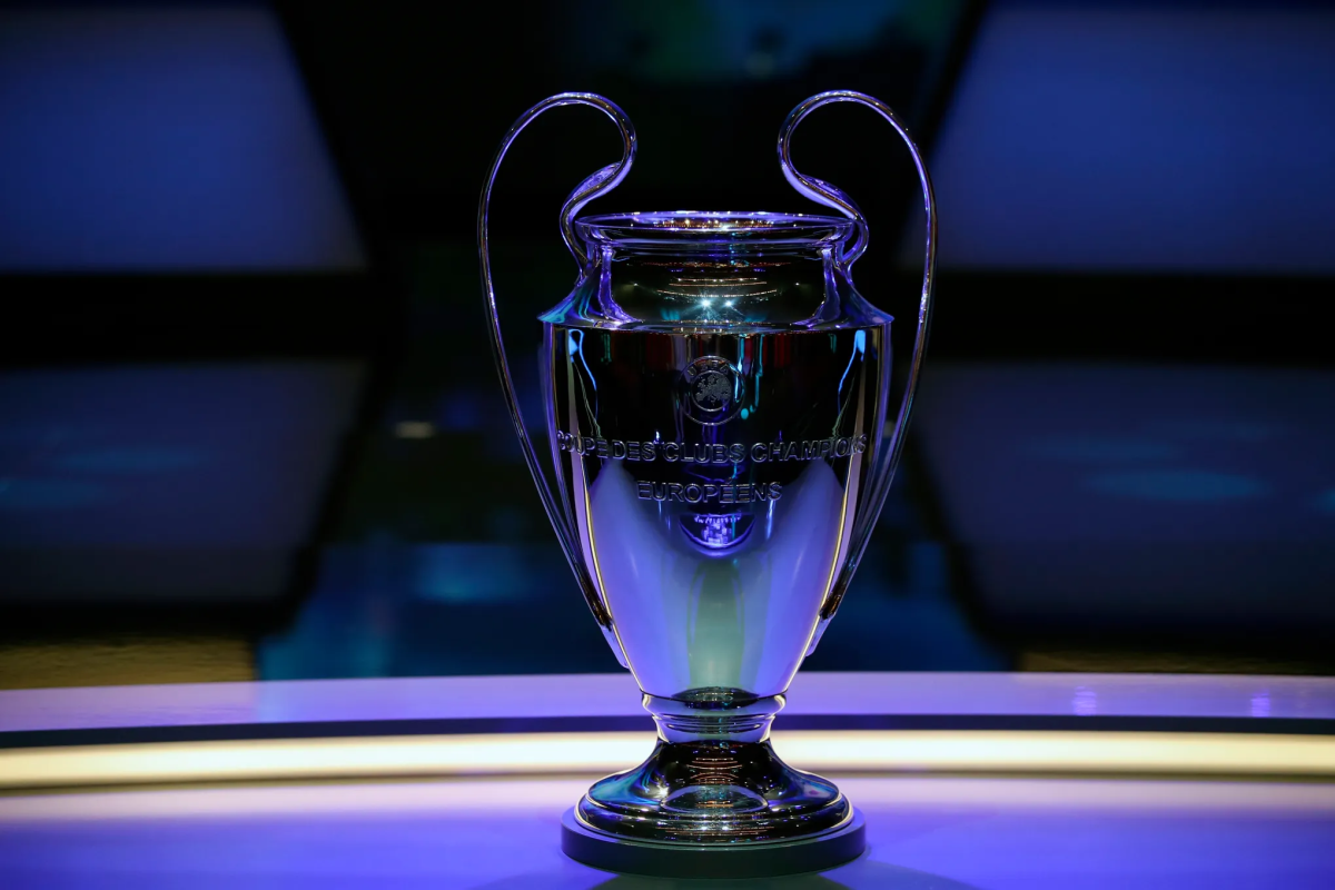 Ngoại hạng Anh tuột mất suất Champions League: Cơ hội nào cho người hâm mộ NEW88? - hình ảnh - new88pg.vip Ngoại hạng Anh tuột mất suất Champions League: Cơ hội nào cho người hâm mộ NEW88? - hình ảnh - new88pg.vip