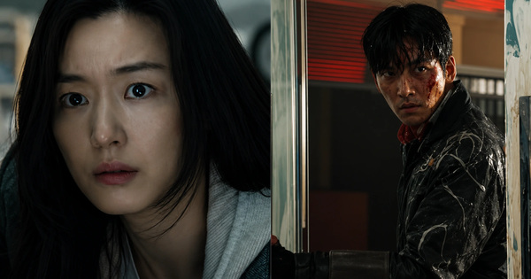 Phim ‘Colony’ của Jun Ji Hyun và Ji Chang Wook khuấy động phòng vé, fan Việt săn tin tại NEW88 - hình ảnh - new88pg.vip Phim ‘Colony’ của Jun Ji Hyun và Ji Chang Wook khuấy động phòng vé, fan Việt săn tin tại NEW88 - hình ảnh - new88pg.vip