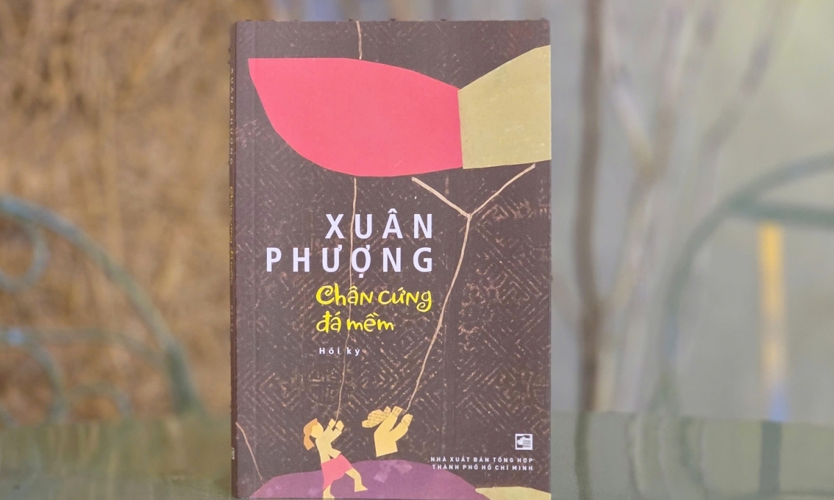Đạo diễn Xuân Phượng ra hồi ký về khát vọng sống - hình ảnh - new88pg.vip Đạo diễn Xuân Phượng ra hồi ký về khát vọng sống - hình ảnh - new88pg.vip