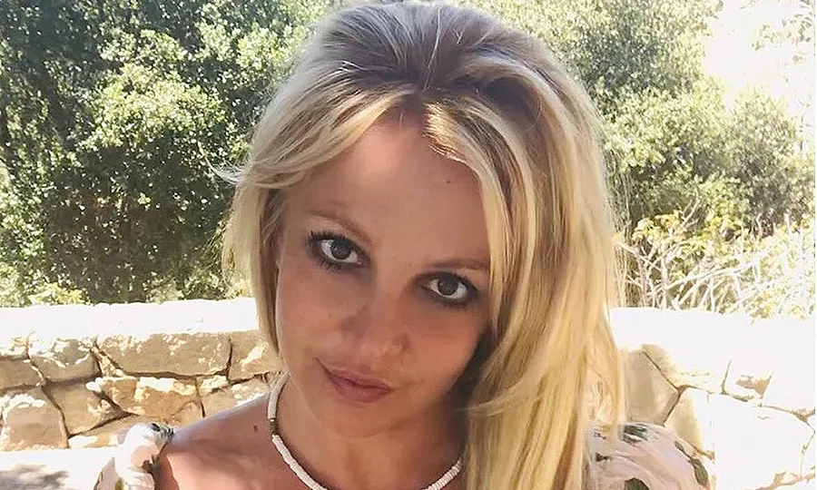 Britney Spears say xỉn, nói năng vô nghĩa khi bị bắt vì lái xe sau dùng chất kích thích - hình ảnh - new88pg.vip