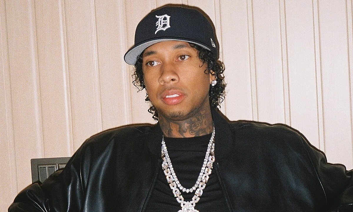 Tyga – Rapper Gốc Việt Hợp Tác Sơn Tùng M-TP Trong MV ‘Come My Way’ - hình ảnh - new88pg.vip