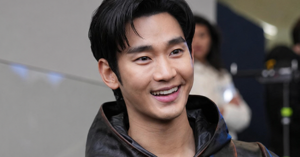 Tài tử Kim Soo Hyun lên tiếng sau khi chủ kênh Hoverlab bị bắt vì tin đồn sai lệch - hình ảnh - new88pg.vip