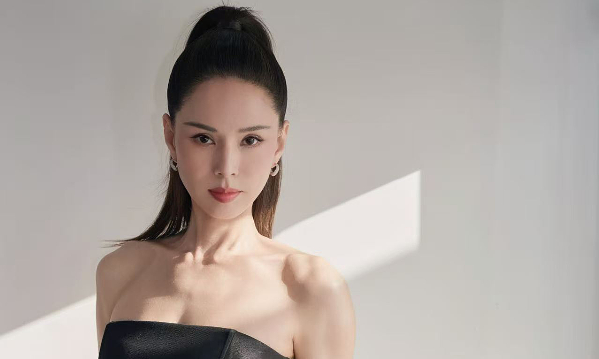 Lý Nhược Đồng Vui Vẻ Chọn Độc Thân: Phụ Nữ Không Cần Hôn Nhân Mới Trọn Vẹn - hình ảnh - new88pg.vip