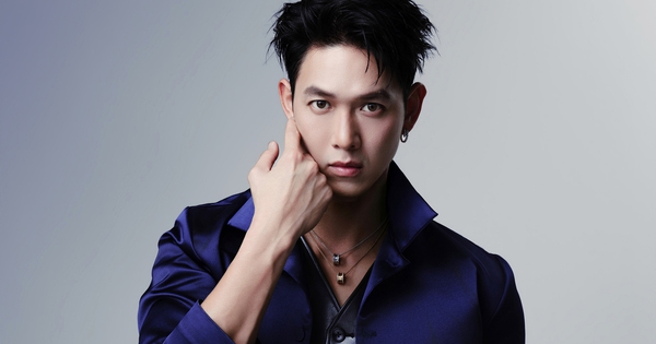 NEW88 VIP và hành trình tỏa sáng của Song Luân sau ‘Nhà bà Nữ’ - hình ảnh - new88pg.vip