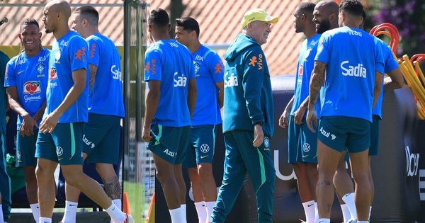 Neymar tập nhẹ với dáng đi khập khiễng, Ancelotti dồn deadline phục hồi - hình ảnh - new88pg.vip Neymar tập nhẹ với dáng đi khập khiễng, Ancelotti dồn deadline phục hồi - hình ảnh - new88pg.vip