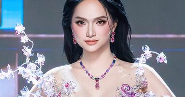 NEW88 đổi thưởng: Hương Giang gây tranh cãi với diện mạo mặt mộc tại Miss Grand All Stars - hình ảnh - new88pg.vip