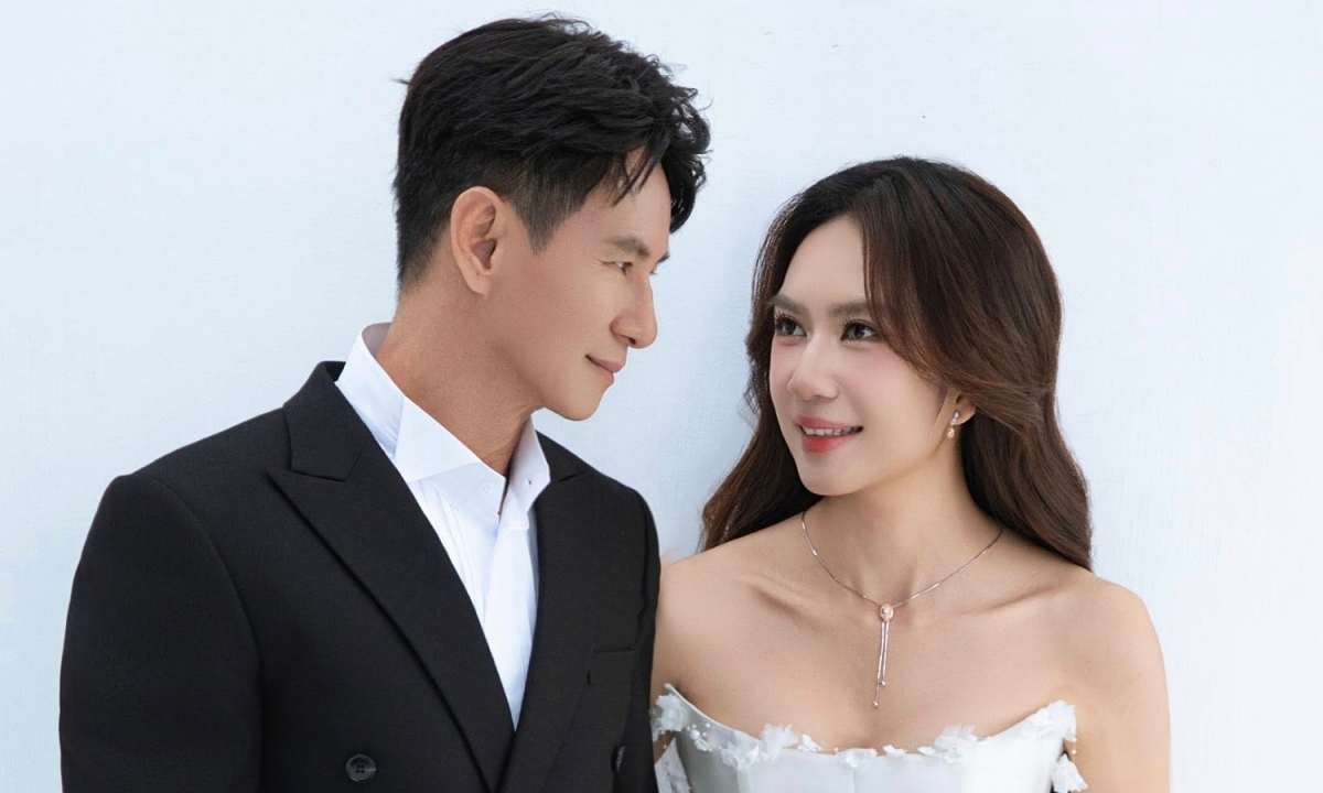 NEW88 uy tín đồng hành cùng tin tức giải trí Việt: Tổ ấm hạnh phúc của Lý Hải – Minh Hà sau 15 năm - hình ảnh - new88pg.vip NEW88 uy tín đồng hành cùng tin tức giải trí Việt: Tổ ấm hạnh phúc của Lý Hải – Minh Hà sau 15 năm - hình ảnh - new88pg.vip