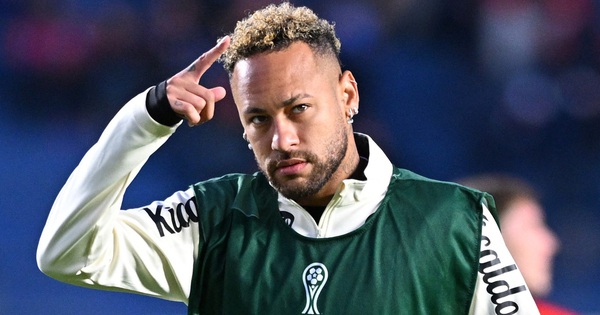 Đội tuyển Brazil chính thức tập trung, tình trạng ‘thật’ của Neymar sắp sáng tỏ - hình ảnh - new88pg.vip