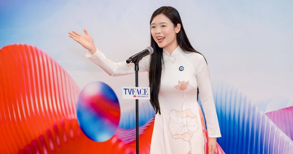 NEW88 chính thức đồng hành cùng The TVFACE University 2026 - hình ảnh - new88pg.vip