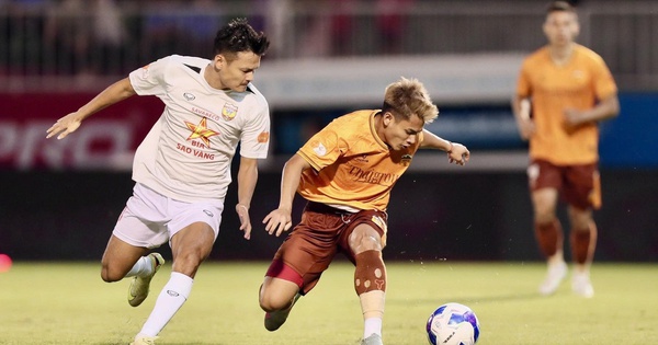 Nhà cái cá cược số 1 NEW88 và cuộc chiến trụ hạng nghẹt thở tại V-League - hình ảnh - new88pg.vip Nhà cái cá cược số 1 NEW88 và cuộc chiến trụ hạng nghẹt thở tại V-League - hình ảnh - new88pg.vip
