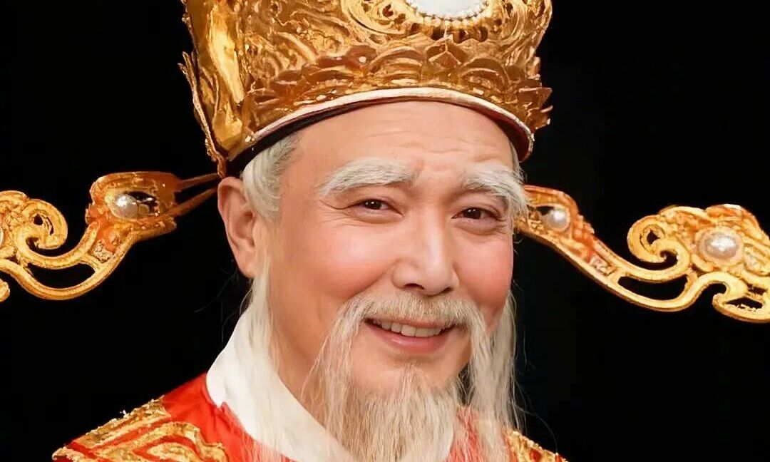 Diễn viên Phúc Tinh ‘Tây du ký’ qua đời: Huyền thoại màn ảnh Trung Quốc để lại nỗi tiếc thương - hình ảnh - new88pg.vip