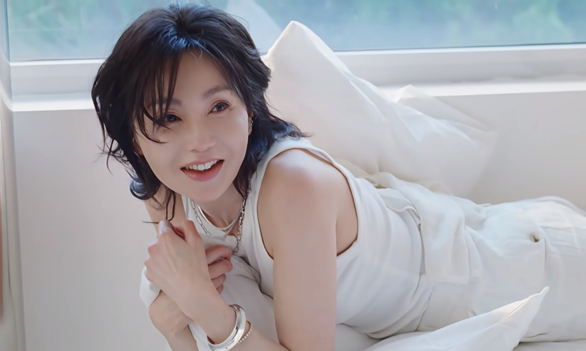 Vẻ thanh lịch của Trương Mạn Ngọc và điểm hẹn giải trí NEW88 mới nhất 2026 - hình ảnh - new88pg.vip