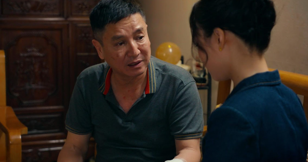 NSƯT Chí Trung trở lại phim giờ vàng sau 3 năm vắng bóng - hình ảnh - new88pg.vip