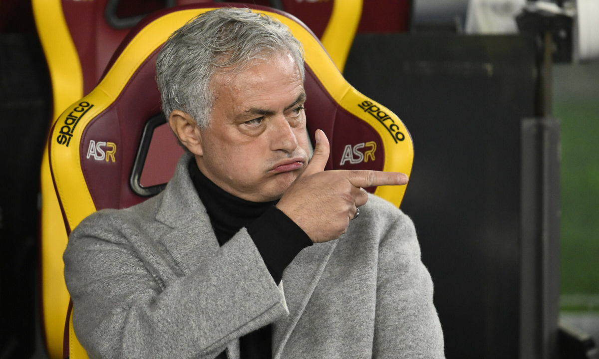 Vị thế của Mourinho khác gì so với thời kỳ đầu dẫn Real? - hình ảnh - new88pg.vip