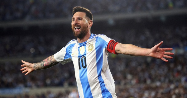 Bảng xếp hạng FIFA thay đổi sát World Cup 2026: Argentina và Messi lên đỉnh thế giới!: góc nhìn mới cho người chơi Việt - hình ảnh - new88pg.vip Bảng xếp hạng FIFA thay đổi sát World Cup 2026: Argentina và Messi lên đỉnh thế giới!: góc nhìn mới cho người chơi Việt - hình ảnh - new88pg.vip