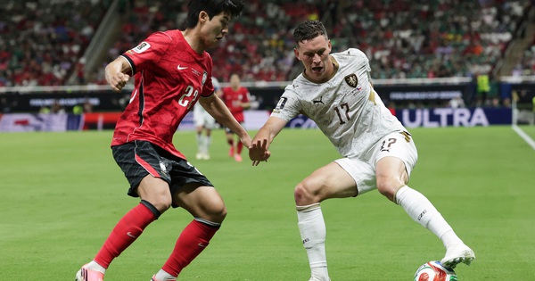 Nhận định CH Czech vs Nam Phi: Trận sinh tử quyết định số phận tại World Cup 2026 - hình ảnh - new88pg.vip Nhận định CH Czech vs Nam Phi: Trận sinh tử quyết định số phận tại World Cup 2026 - hình ảnh - new88pg.vip