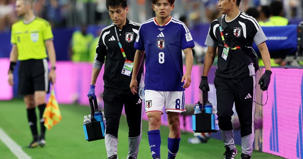 ‘Messi Nhật Bản’ vắng mặt đại chiến Brazil: Cơ hội nào cho người hâm mộ theo dõi cùng NEW88? - hình ảnh - new88pg.vip