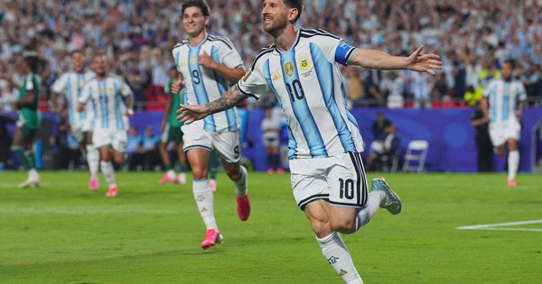 Nhận định Argentina vs Áo: Khó cản Messi chạm vào kỷ lục World Cup: góc nhìn mới cho người chơi Việt - hình ảnh - new88pg.vip Nhận định Argentina vs Áo: Khó cản Messi chạm vào kỷ lục World Cup: góc nhìn mới cho người chơi Việt - hình ảnh - new88pg.vip