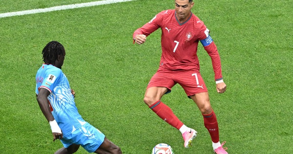 Nhận định Bồ Đào Nha vs Uzbekistan: Ronaldo tìm lại chính mình, cơ hội vàng cho fan cá cược - hình ảnh - new88pg.vip