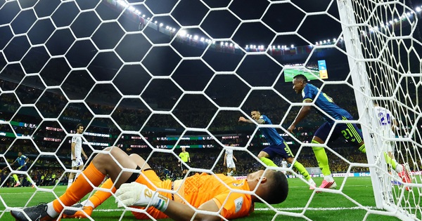 NEW88 Việt Nam: Colombia ngược dòng phút bù giờ, Uzbekistan gục ngã tại World Cup 2026 - hình ảnh - new88pg.vip NEW88 Việt Nam: Colombia ngược dòng phút bù giờ, Uzbekistan gục ngã tại World Cup 2026 - hình ảnh - new88pg.vip
