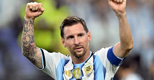 Bảng xếp hạng World Cup 2026 mới nhất: Argentina, Pháp, Na Uy giành vé sớm – Cơ hội cược hấp dẫn tại NEW88 - hình ảnh - new88pg.vip