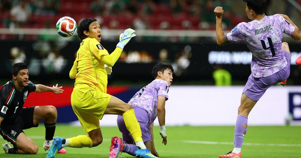 Lỗi cá nhân tràn ngập World Cup 2026: Cơ hội cho người chơi NEW88 eSports nắm bắt xu hướng - hình ảnh - new88pg.vip