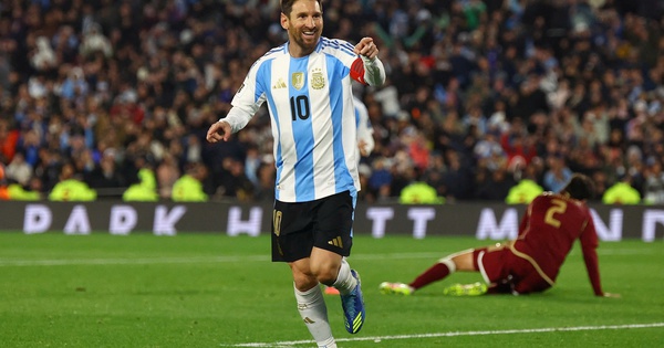 Đội tuyển Argentina chưa thể sống thiếu Messi – Huyền thoại 39 tuổi trở lại World Cup 2026 - hình ảnh - new88pg.vip