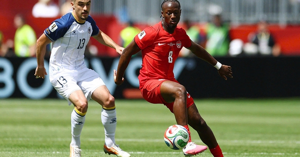 Lịch thi đấu Canada vs Qatar: Cơ hội bứt phá cho đồng chủ nhà và điểm nóng cược thể thao - hình ảnh - new88pg.vip