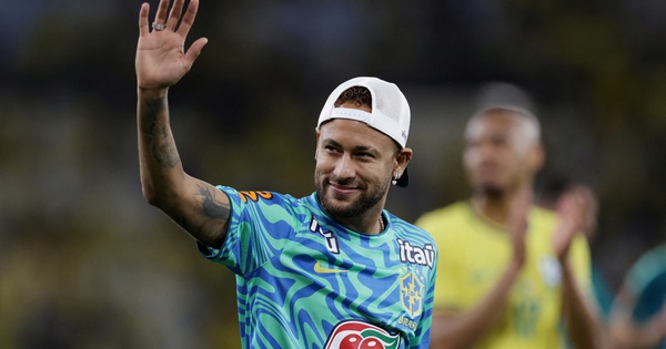 Neymar Vượt Cửa Ải Chấn Thương, Sẵn Sàng Tỏa Sáng Tại World Cup 2026 - hình ảnh - new88pg.vip Neymar Vượt Cửa Ải Chấn Thương, Sẵn Sàng Tỏa Sáng Tại World Cup 2026 - hình ảnh - new88pg.vip