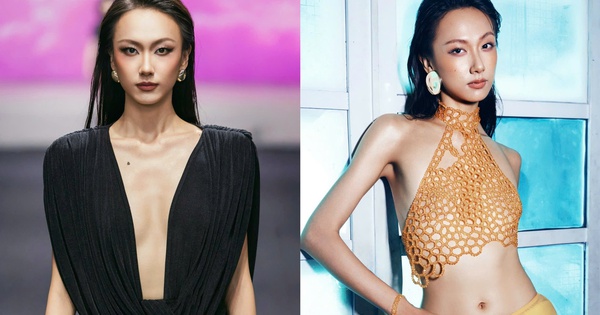 Cô gái cao 1,82 m đắt show tại Tuần lễ thời trang quốc tế Việt Nam 2026 - hình ảnh - new88pg.vip Cô gái cao 1,82 m đắt show tại Tuần lễ thời trang quốc tế Việt Nam 2026 - hình ảnh - new88pg.vip