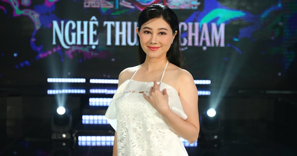 NSND Quế Trân và Võ Hạ Trâm thổi làn gió mới cho cải lương - hình ảnh - new88pg.vip