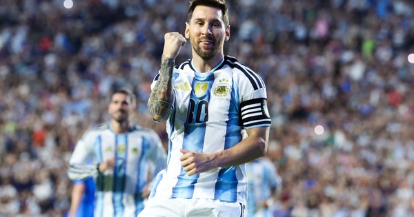 Lịch thi đấu World Cup 2026 mới nhất: Thức thâu đêm xem Messi và Ronaldo, bật những kênh nào?: góc nhìn mới cho người chơi Việt - hình ảnh - new88pg.vip