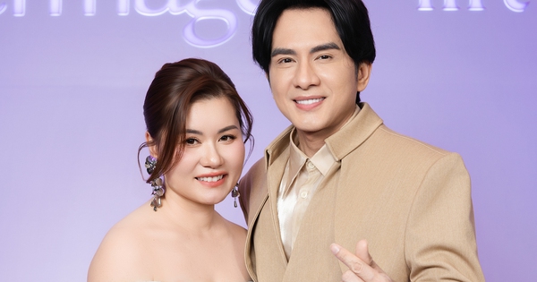 Ca sĩ Đan Trường dự sự kiện cùng vợ cũ: góc nhìn mới cho người chơi Việt - hình ảnh - new88pg.vip