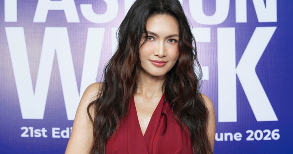 Anh Thư tái xuất showbiz với sứ mệnh đào tạo thế hệ mẫu Việt - hình ảnh - new88pg.vip
