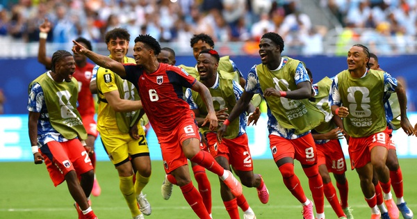 ‘Hiện tượng kỳ thú’ Cabo Verde vượt qua vòng bảng World Cup trong kịch bản thú vị nào? - hình ảnh - new88pg.vip