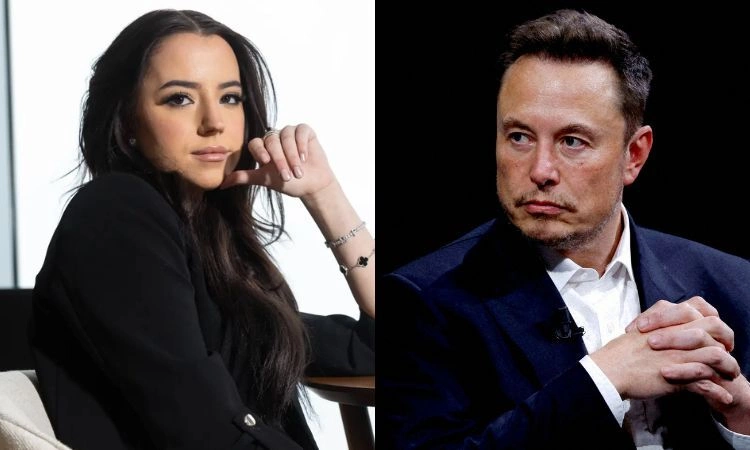 Tác giả Mỹ từ chối hợp đồng bảo mật 40 triệu USD từ Elon Musk - hình ảnh - new88pg.vip Tác giả Mỹ từ chối hợp đồng bảo mật 40 triệu USD từ Elon Musk - hình ảnh - new88pg.vip