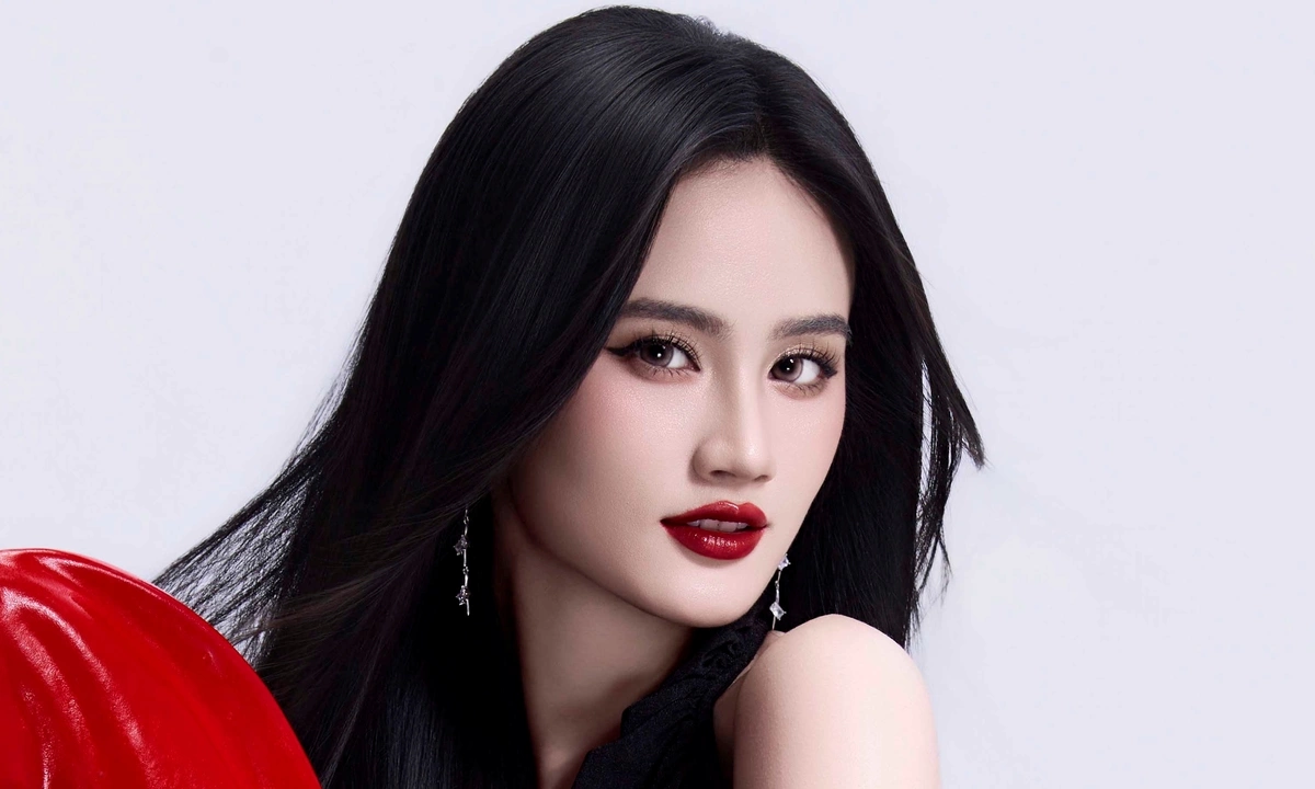 Ý Nhi: Tôi chưa vội lấy chồng – Tập trung sự nghiệp trước hôn nhân - hình ảnh - new88pg.vip