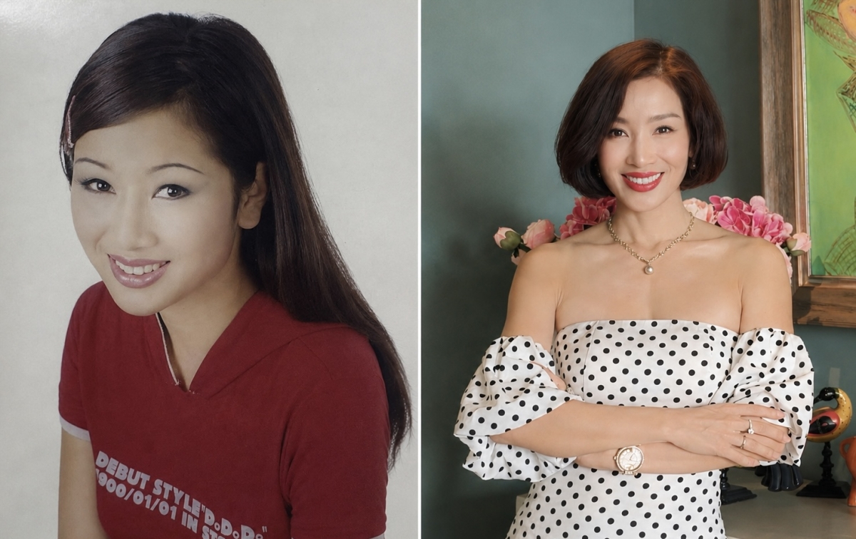 Thu Hương ‘Cô thư ký xinh đẹp’ và bí quyết giữ dáng ở tuổi 47 - hình ảnh - new88pg.vip Thu Hương ‘Cô thư ký xinh đẹp’ và bí quyết giữ dáng ở tuổi 47 - hình ảnh - new88pg.vip