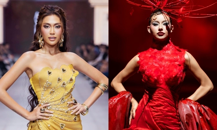 NEW88 bắn cá và sức hút từ Tuần thời trang Việt Nam 2026 - hình ảnh - new88pg.vip NEW88 bắn cá và sức hút từ Tuần thời trang Việt Nam 2026 - hình ảnh - new88pg.vip